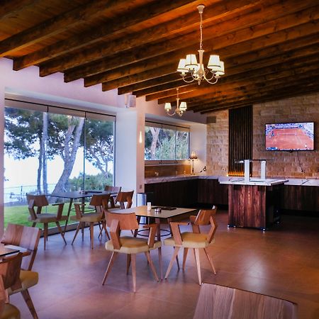Country Inn Kallithea  Exterior photo
