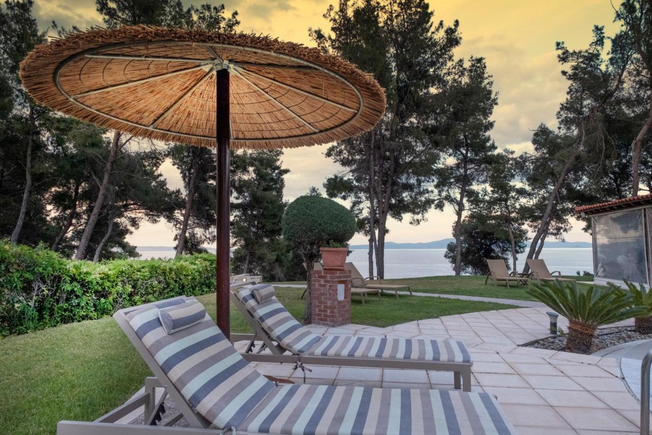 Country Inn Kallithea  Exterior photo