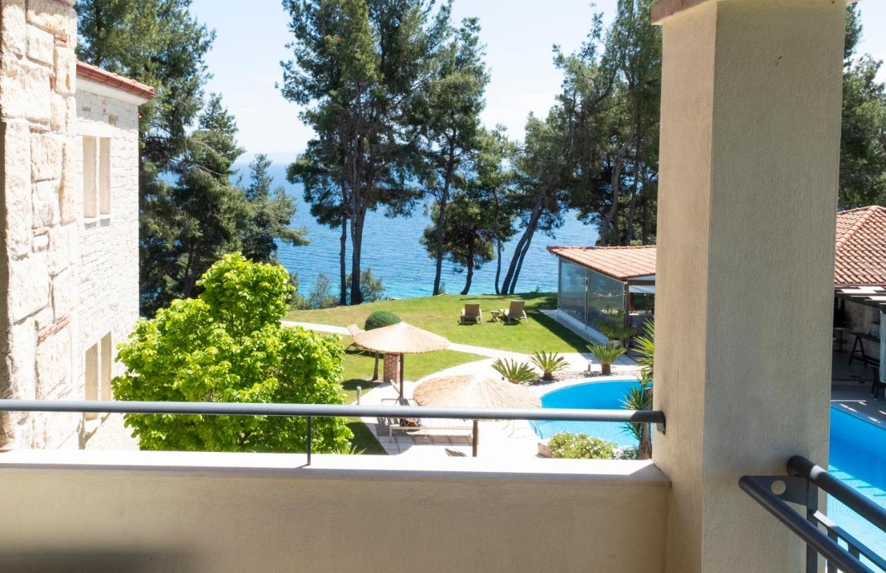 Country Inn Kallithea  Exterior photo