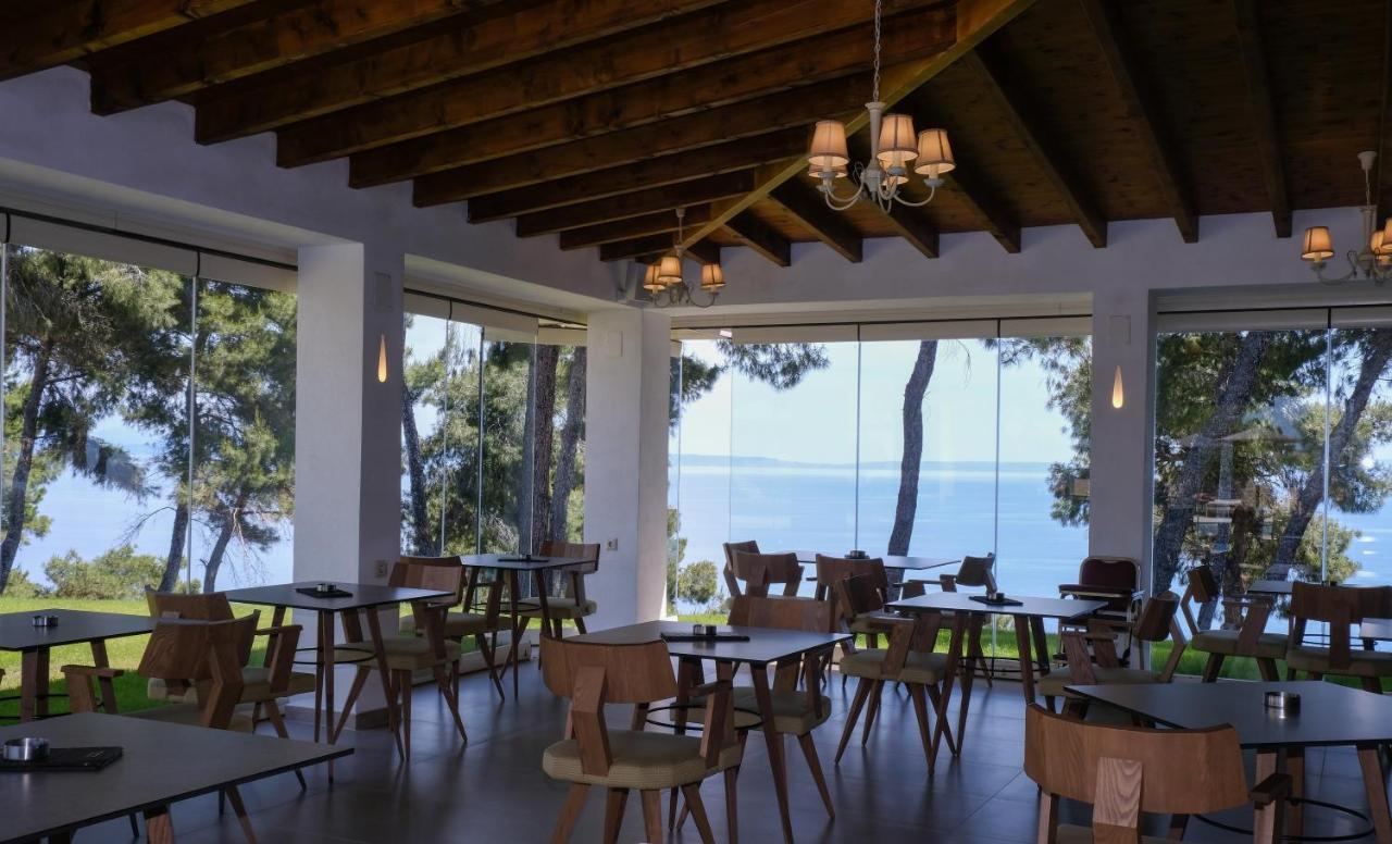 Country Inn Kallithea  Exterior photo