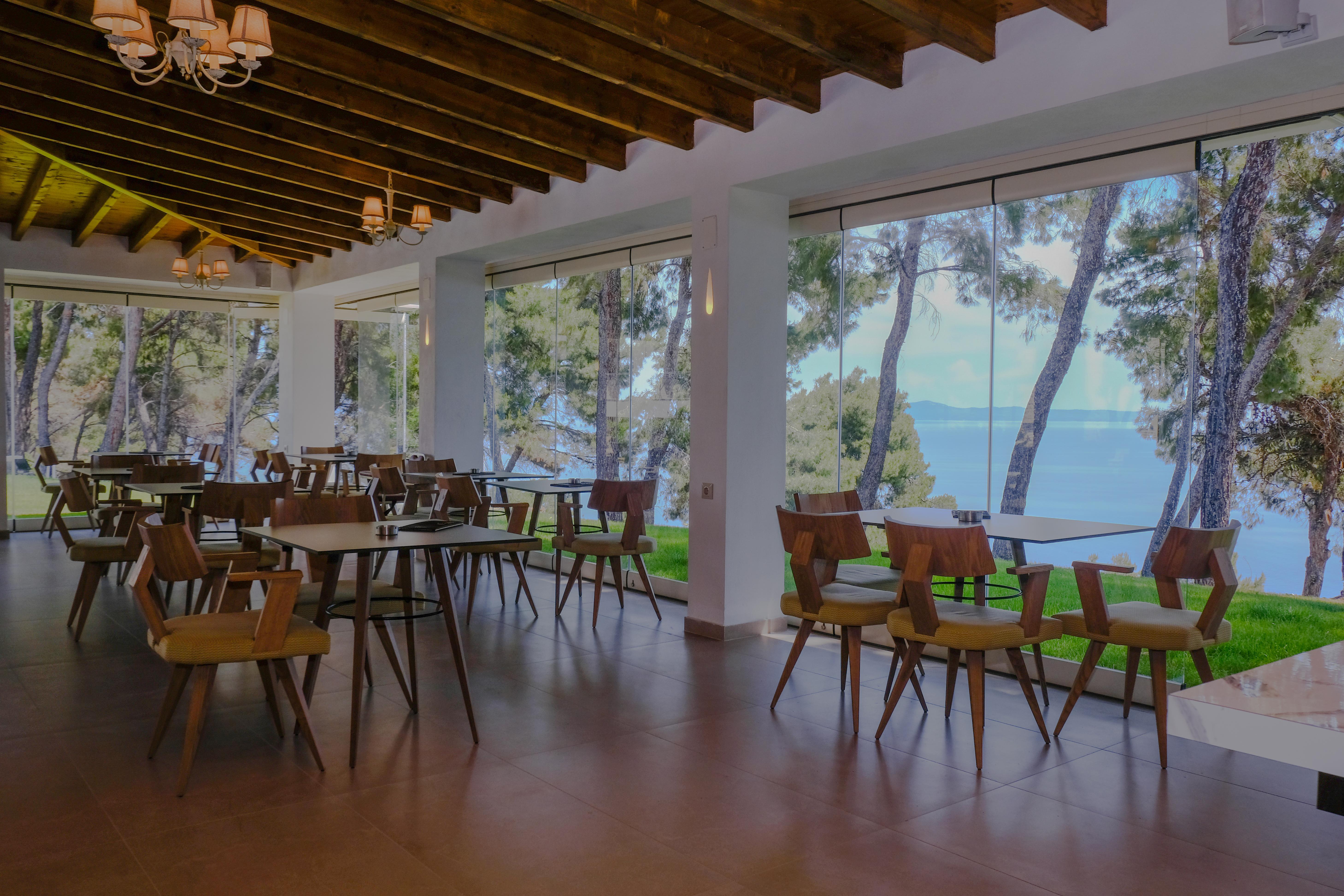 Country Inn Kallithea  Exterior photo