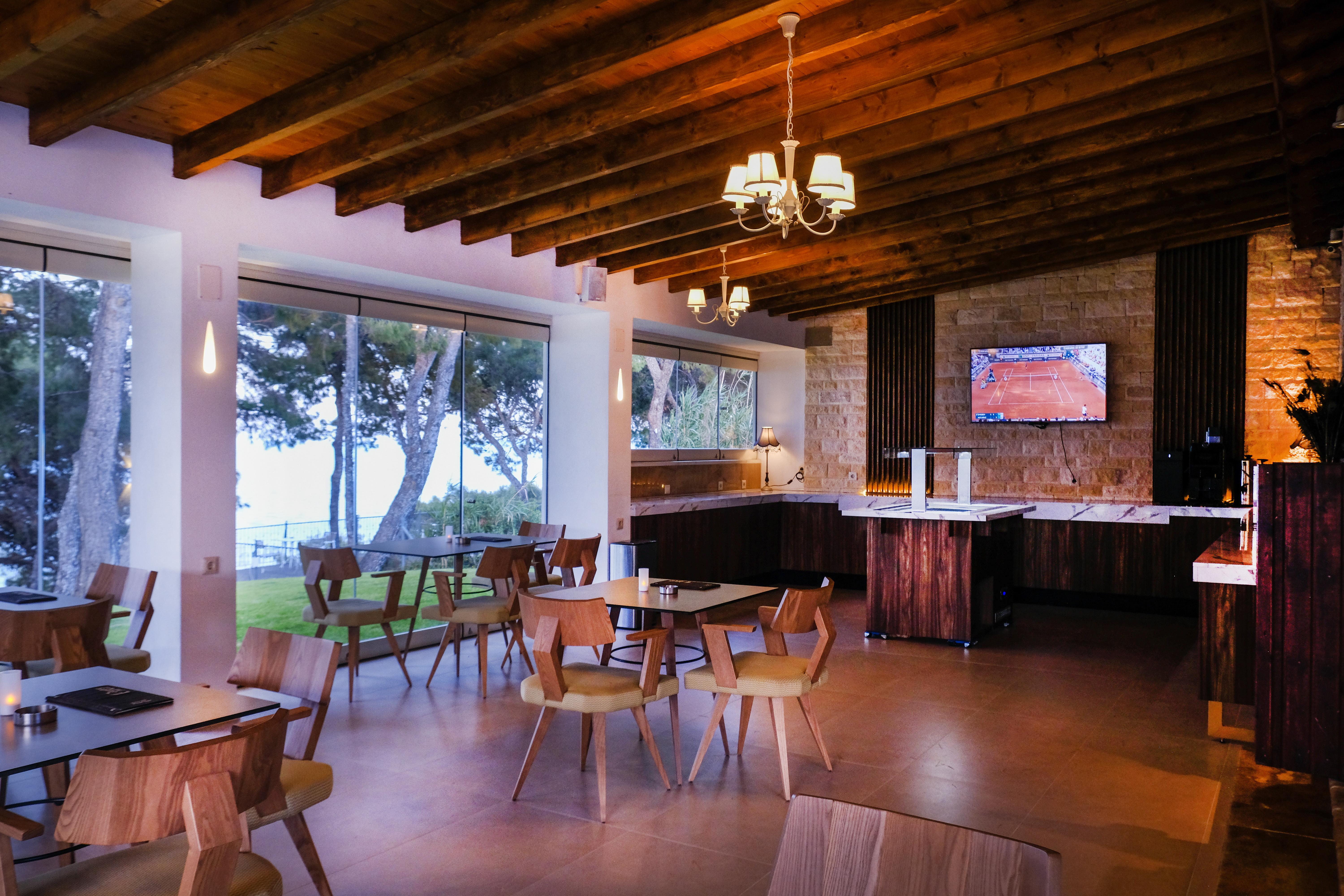 Country Inn Kallithea  Exterior photo