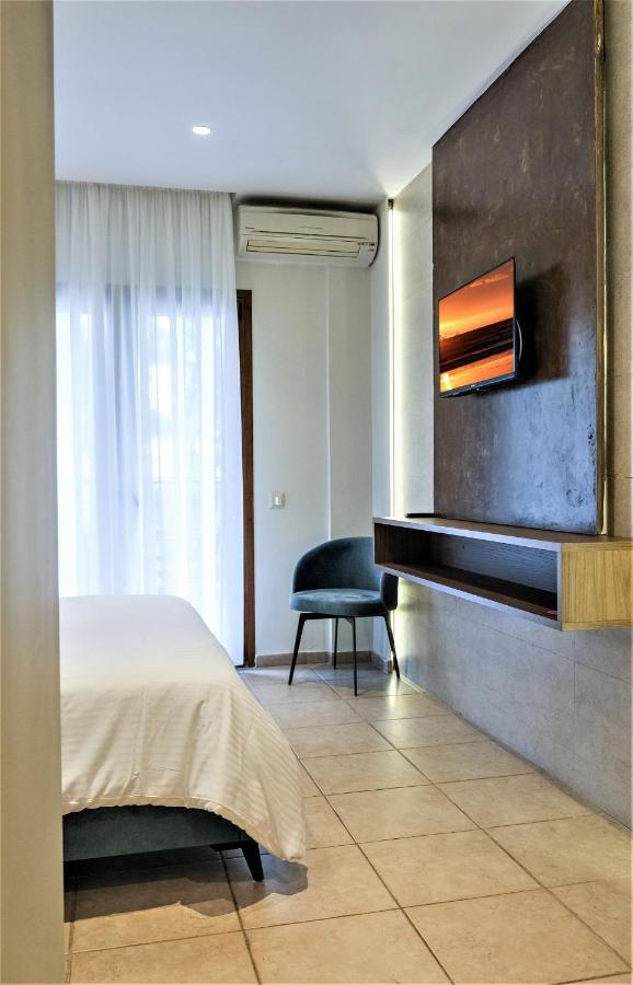 Country Inn Kallithea  Exterior photo