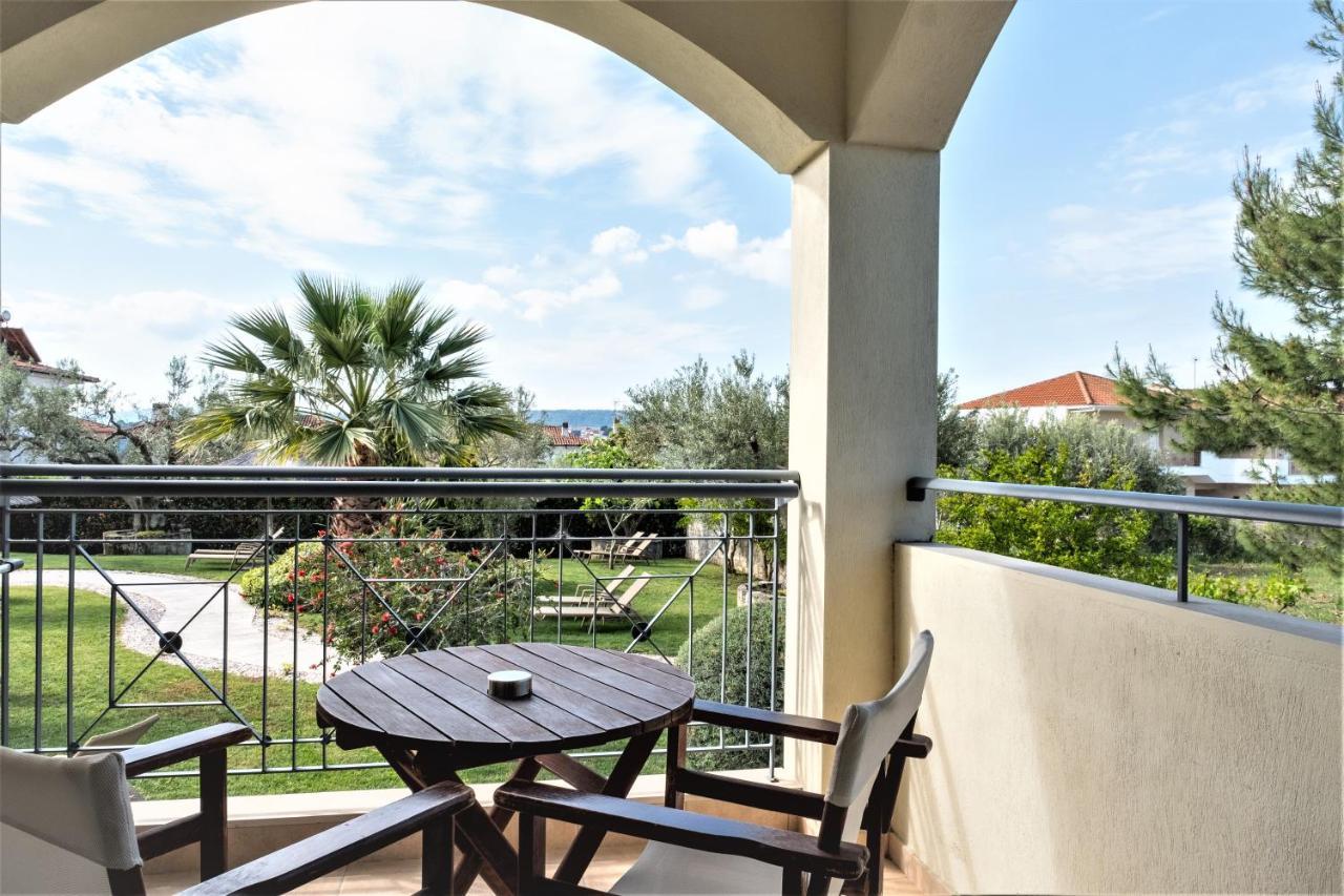 Country Inn Kallithea  Exterior photo