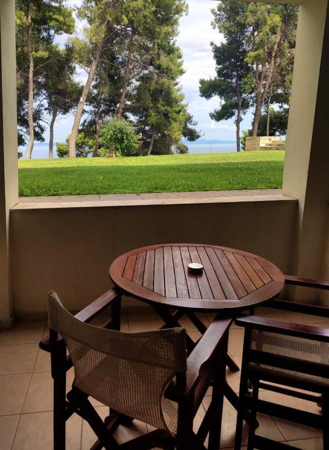 Country Inn Kallithea  Exterior photo