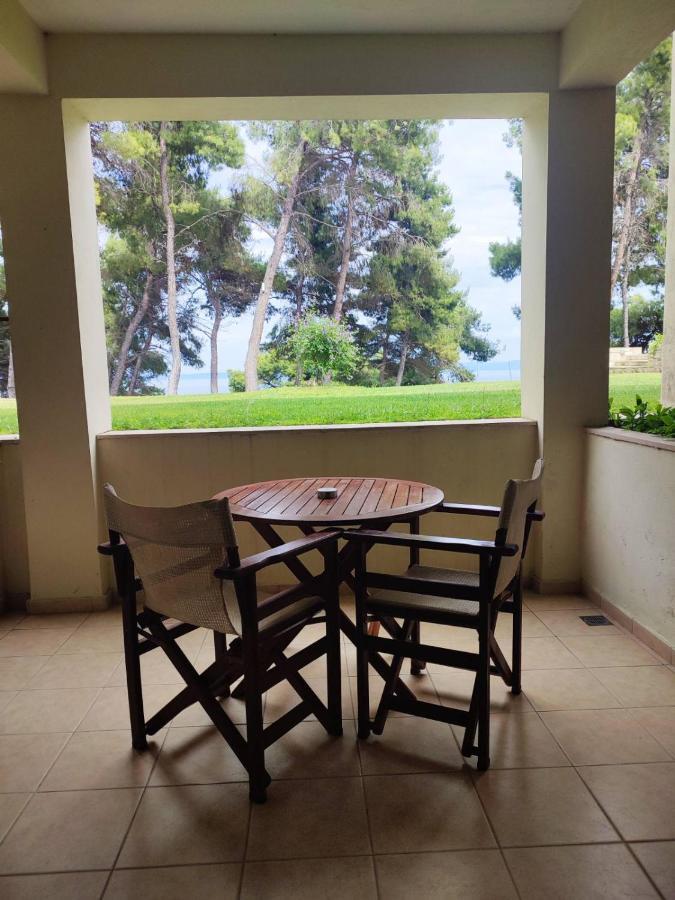 Country Inn Kallithea  Exterior photo
