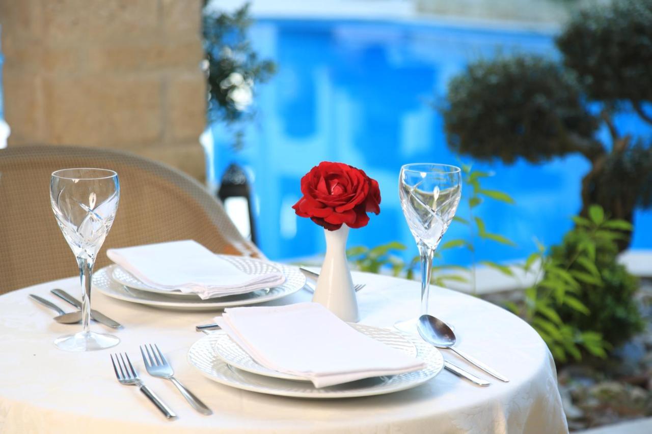 Country Inn Kallithea  Exterior photo