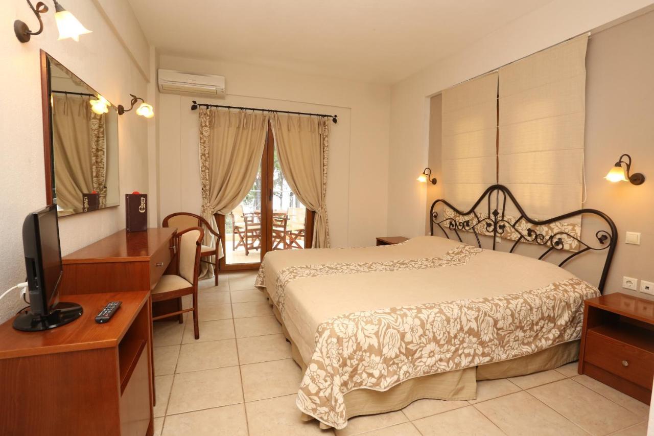 Country Inn Kallithea  Exterior photo