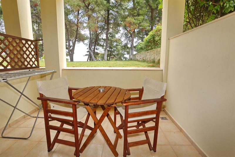 Country Inn Kallithea  Exterior photo